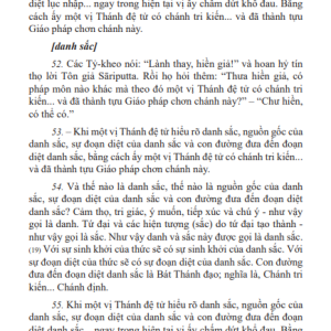 Hợp Tuyển Lời Phật Dạy Từ Kinh Tạng Pali