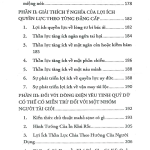 Hướng Dẫn Làm Bùa Ngải Bùa Chú