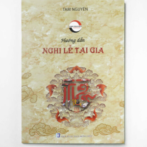 Hướng Dẫn Nghi Lễ Tại Gia