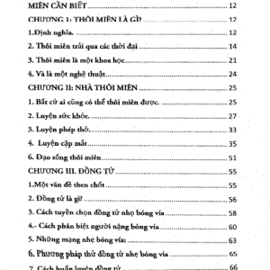 Hướng Dẫn Thuật Thôi Miên Và Điều Khiển Con Người