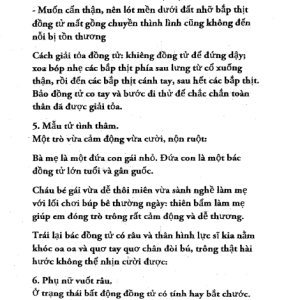 Hướng Dẫn Thuật Thôi Miên Và Điều Khiển Con Người