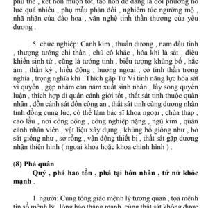 Khâm Thiên Tứ Hóa Sơ Cấp-Chiến Nguyễn