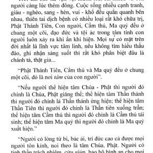 Kim Cang Dịch Quái Linh Phù