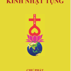 Kinh Thiên Tâm – Kinh Nhật Tụng (Bản Đầy Đủ)
