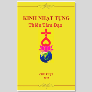 Kinh Thiên Tâm – Kinh Nhật Tụng (Bản Đầy Đủ)
