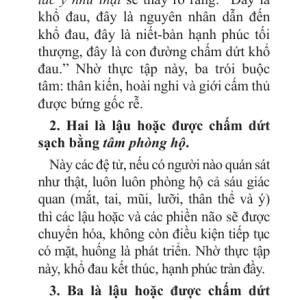 Kinh Phật Cho Người Mới Bắt Đầu