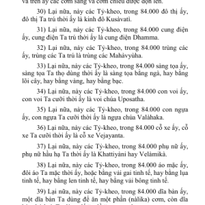 Kinh Tương Ưng Bộ (5 cuốn) – Hòa thượng Thích Minh Châu