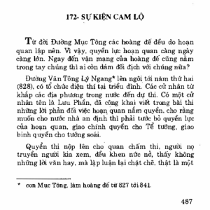 Lịch Sử Trung Quốc 5000 Năm (Trọn bộ 3 tập) – Lâm Hán Đạt & Tào Dư Chương