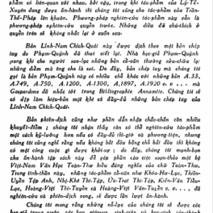 Lĩnh Nam Chích Quái