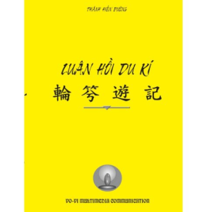 Luân Hồi Du Ký – Đào Mộng Nam