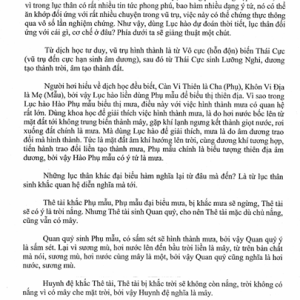 Lục Hào Chiêm Nghiệm Bí Pháp – Vương Hổ Ứng