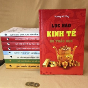 Lục Hào Kinh Tế Dự Trắc Học – Vương Hổ Ứng