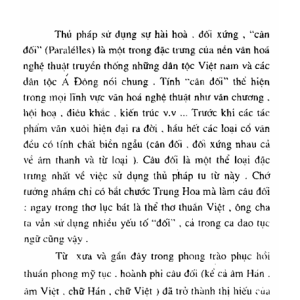 Mẫu Câu Đối Hoành Phi Thường Dùng – Tân Việt, Thiều Phong