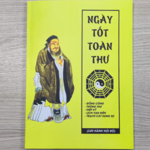 Ngày Tốt Toàn Thư