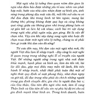 Nghi Lễ Nhập Trạch Khai Trương