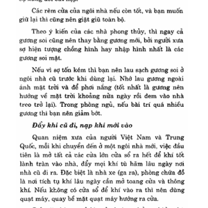 Nghi Lễ Nhập Trạch Khai Trương