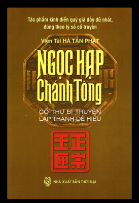 Ngọc Hạp Chánh Tông – Viên Tài, Hà Tấn Phát