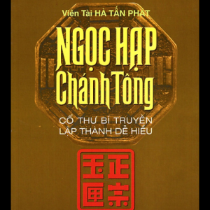 Ngọc Hạp Chánh Tông – Viên Tài, Hà Tấn Phát