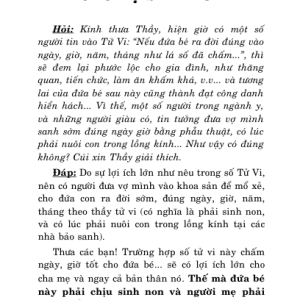 Người Phật Tử Cần Biết