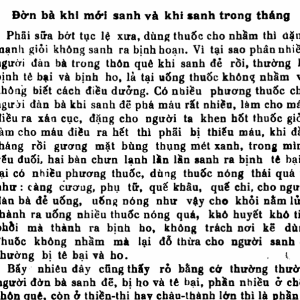 Nhà Thuốc Võ Văn Vân