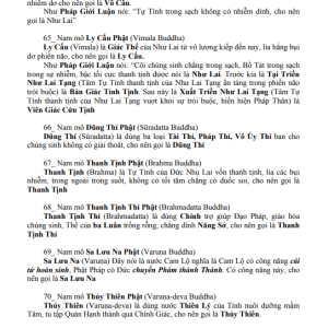 Như Lai Phật Bộ