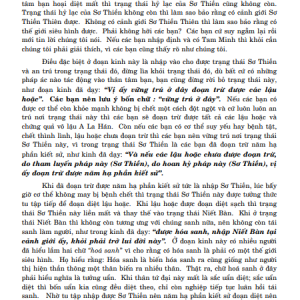 Những Lời Gốc Phật Dạy ( Trọn Bộ 4 Tập ) – Thích Thông Lạc