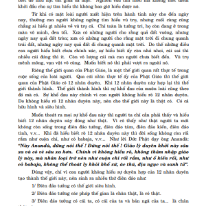 Những Lời Gốc Phật Dạy ( Trọn Bộ 4 Tập ) – Thích Thông Lạc