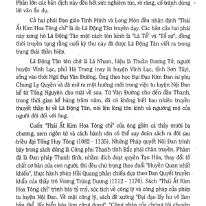 Phép Luyện Công Của Lã Động Tân (Thái Ất Kim Hoa Tông Chỉ) – Lữ Ðồng Tân
