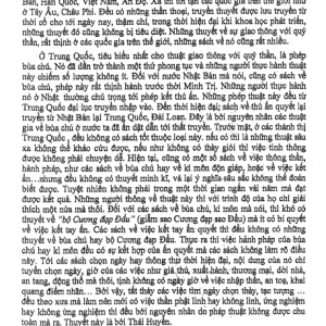 Phù Pháp Nhập Môn – Pháp Sư Huyền Trí