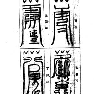 Phù Pháp Nhập Môn – Pháp Sư Huyền Trí