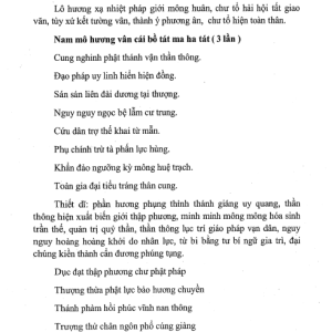 Phù Thủy Chỉ Nam (Luyện Âm Binh) – Trịch Sai Văn