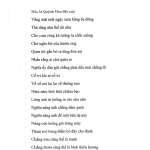 Phù Thủy Chỉ Nam (Luyện Âm Binh) – Trịch Sai Văn