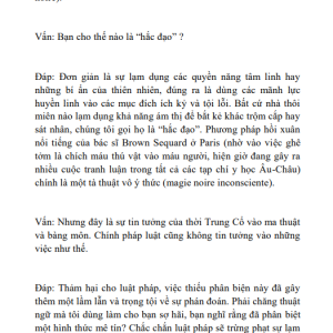 Sách Thông Thiên Học: Bí Quyết Thông Thiên Học – Helena Petrovna Blavatsky