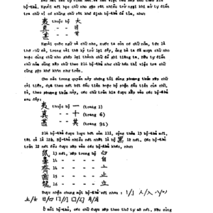 Tra Chữ Nôm Thường Dùng