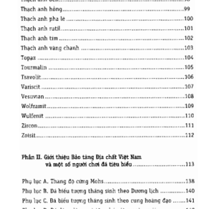 Sổ Tay Người Chơi Đá - In Màu Cực Đẹp