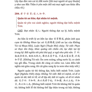 Tăng Quảng Hiền Văn – Tinh Hoa Xử Thế