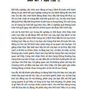 Thiền Quán Con Đường Của Tuệ Giác