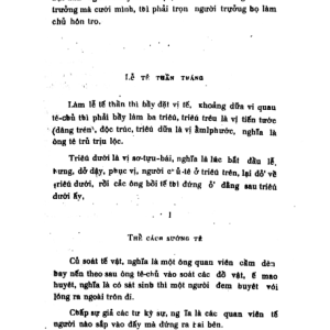 Thọ MThọ Mai Gia Lễ Diễn Nghĩaai Gia Lễ