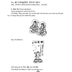 Thủ Ấn Của Phật Giáo