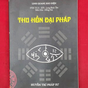 Thu Hồn Đại Pháp