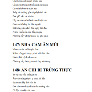 Thuốc Gia Truyền Thuốc Phật Tiên Đơn Thần Thánh Dược – HT Thích Giác Nhiên