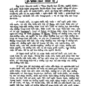 Tìm Hiểu Hiện Tượng Đồng Cốt