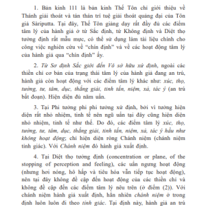 Tìm Hiểu Trung Bộ Kinh Trọn Bộ Tập 1 2 3 – Thích Chơn Thiện