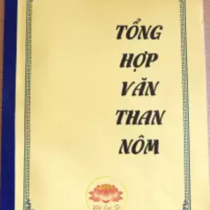Tổng Hợp Văn Than Nôm