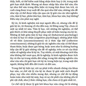 Tổng Quan Về Nghiệp – Hòa Thượng Thích Tuệ Sỹ