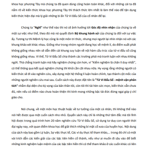 Tử Vi Đẩu Số Vận Mệnh Phân Tích – Tử Tằng Sinh