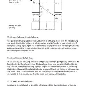 Tử Vi Đẩu Số Vận Mệnh Phân Tích – Tử Tằng Sinh