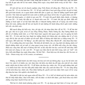 Tử Vi Hàm Số – Nguyễn Phát Lộc