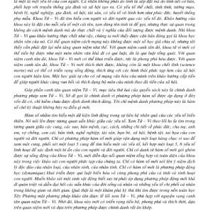 Tử Vi Hàm Số – Nguyễn Phát Lộc