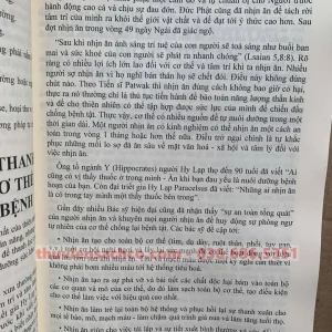Tuyệt Thực Đi Về Đâu